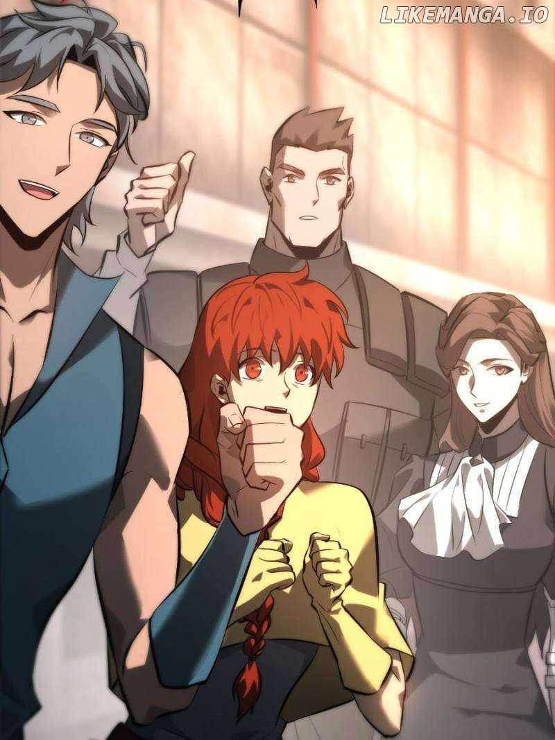 I'm the strongest boss Chapter 47 32
